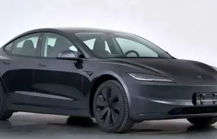  معرفی مدل‌های جدید تسلا به بازار چین؛ شاسی‌بلند محبوب وارد می‌شود 