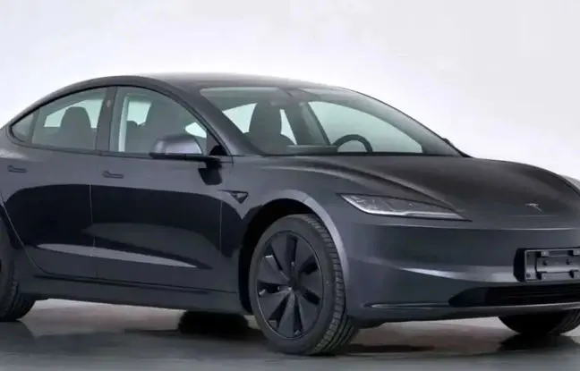  معرفی مدل‌های جدید تسلا به بازار چین؛ شاسی‌بلند محبوب وارد می‌شود 