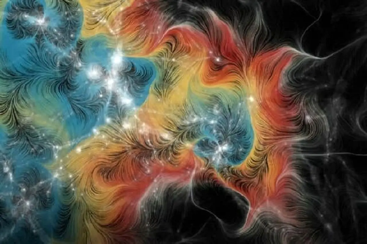 دانشمندان ۷۶ درصد از ماده نامرئی بین کهکشان‌ها را نقشه‌برداری کردند