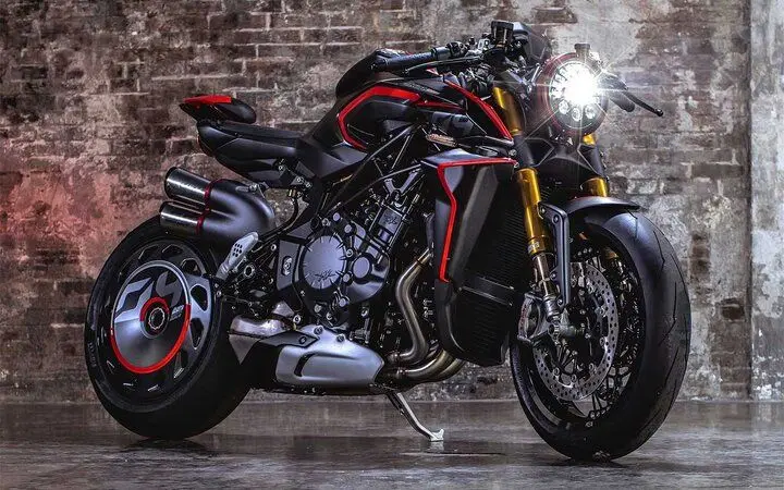 گران‌ترین موتورسیکلت‌ها را کدام شرکت تولید می‌کند؟