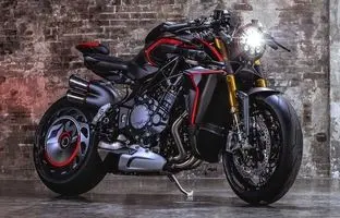 گران‌ترین موتورسیکلت‌ها را کدام شرکت تولید می‌کند؟