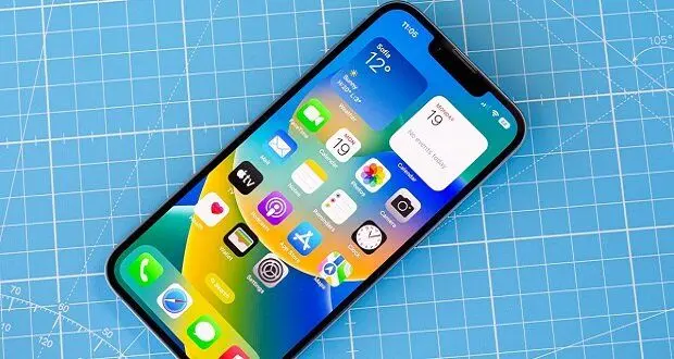تصاویر ماکت آیفون SE 4 + تصویر