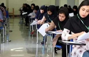  اطلاعیه مهم رئیس سازمان سنجش درباره کنکور 