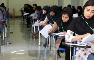  اطلاعیه مهم رئیس سازمان سنجش درباره کنکور 