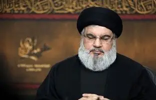 نامگذاری معبری به نام شهید سید حسن نصرالله در پایتخت