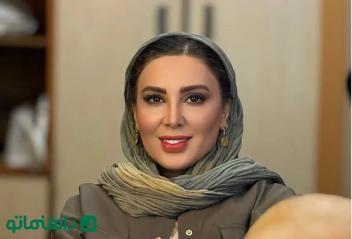 نوروز ۱۴۰۴؛ سفره هفت سین بوهویی به سبک لیلا بلوکات