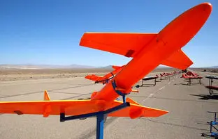  همه چیز درباره ابابیل 2 و 3؛ پهپادهای متفاوت ایران 