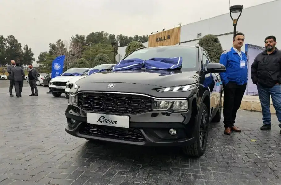 طرح تبدیل حواله ایران خودرو به سایر محصولات منتشر شد [اسفند 1403]