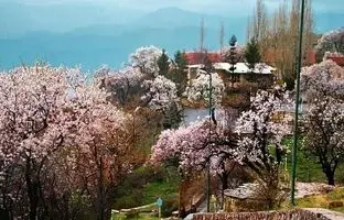 سفر به آبیدر؛ بهشت کوهستانی و خنک سنندج