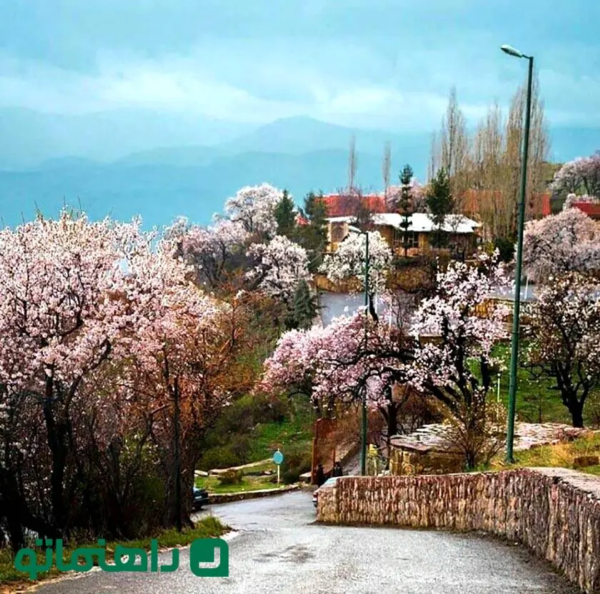 سفر به آبیدر؛ بهشت کوهستانی و خنک سنندج