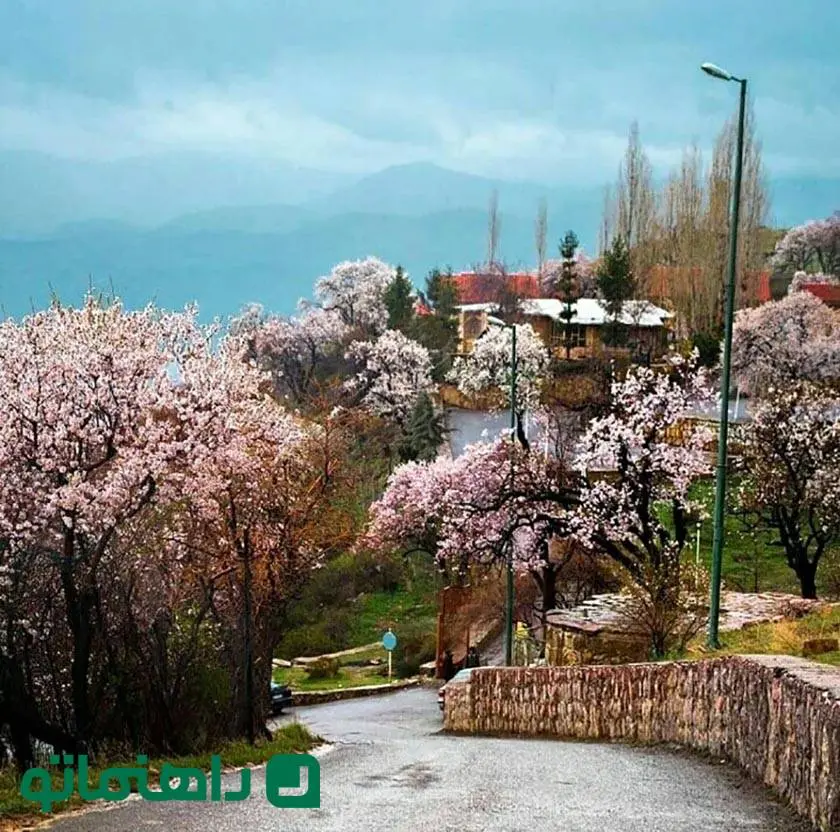 سفر به آبیدر؛ بهشت کوهستانی و خنک سنندج