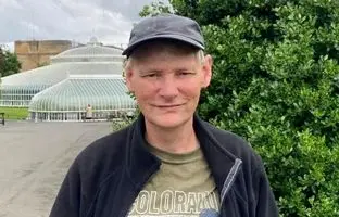 نقاشی که ۳۰ سال خیابان‌های گلاسکو را جارو زد!