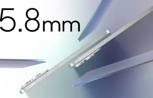 گلکسی S25 Edge؛ باریک‌ترین گوشی سامسونگ رونمایی شد!