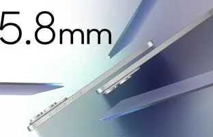 گلکسی S25 Edge؛ باریک‌ترین گوشی سامسونگ رونمایی شد!