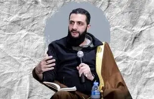 پاسخ جولانی درباره حجاب، تحصیل زنان و مشروب + ویدئو