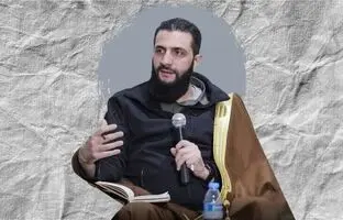 پاسخ جولانی درباره حجاب، تحصیل زنان و مشروب + ویدئو