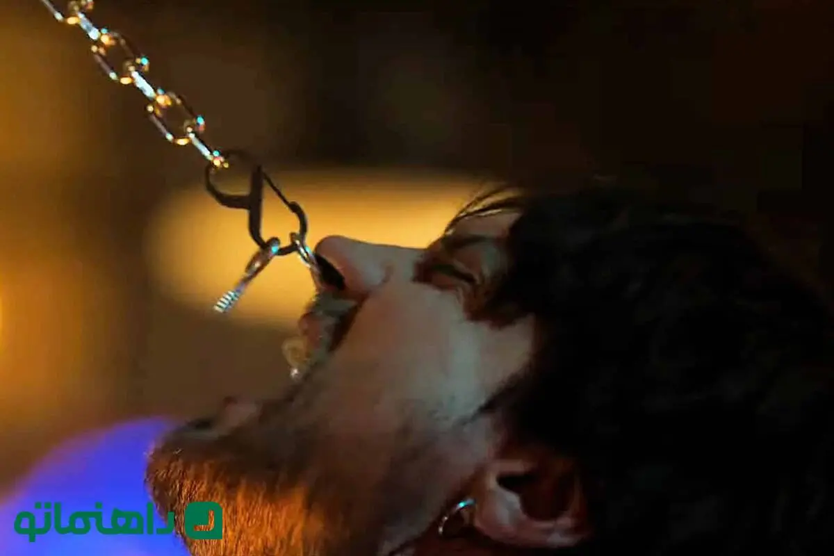 در فیلم Final Destination Bloodlines، مخلوط‌کن به کابوس تبدیل می‌شود!