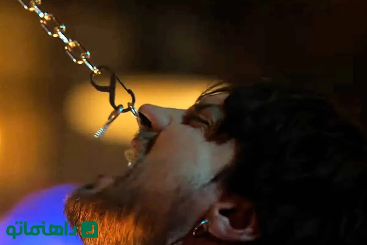 در فیلم Final Destination Bloodlines، مخلوط‌کن به کابوس تبدیل می‌شود!