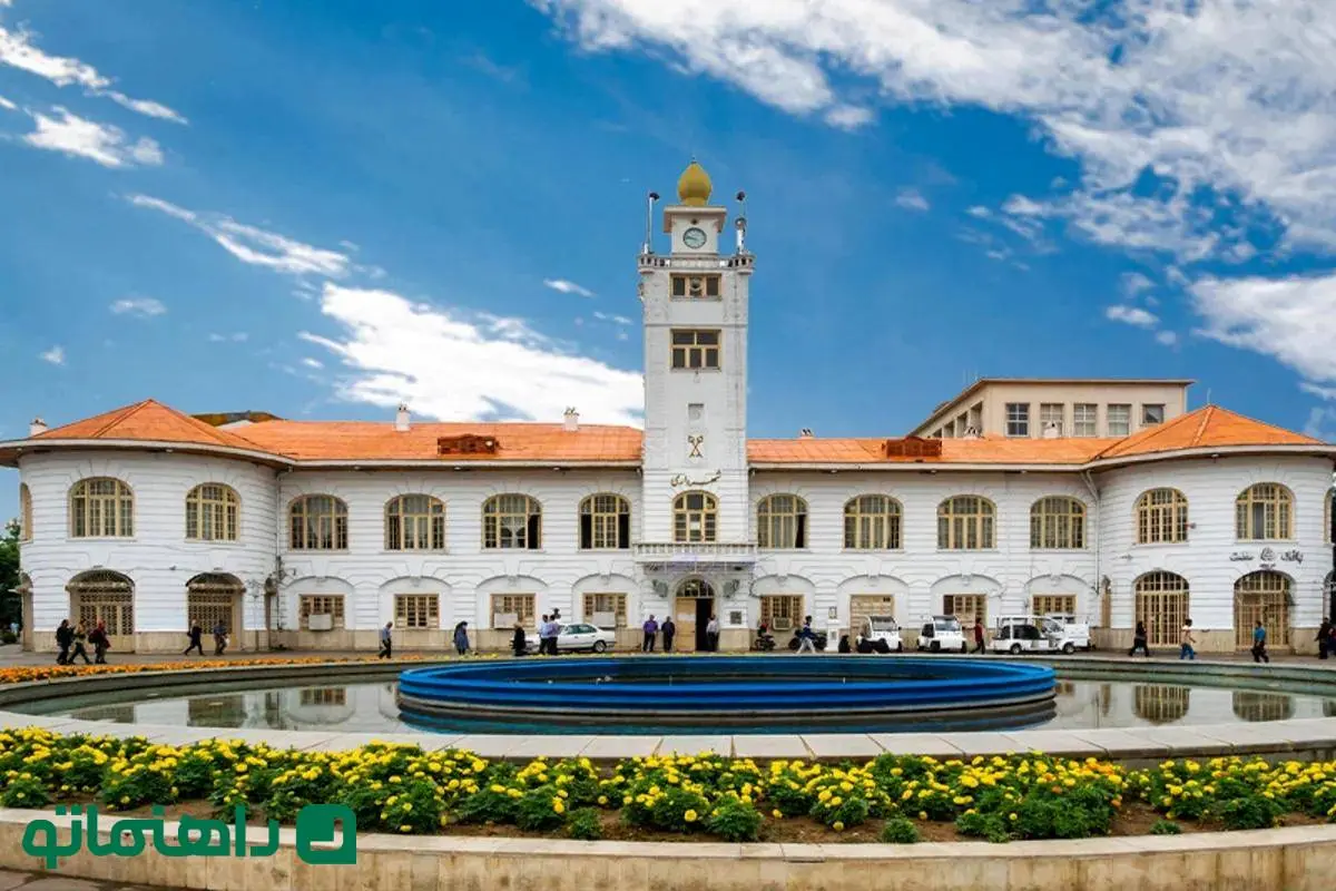 سفرهای خوشمزه؛ در سفر به رشت چه غذاهای محلی بخوریم؟