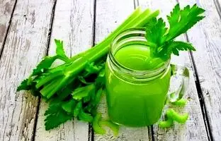 خواص عرق کرفس و نحوه مصرف آن
