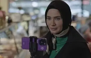زمان پخش و تکرار سریال فریبا/ چند قسمت است ؟