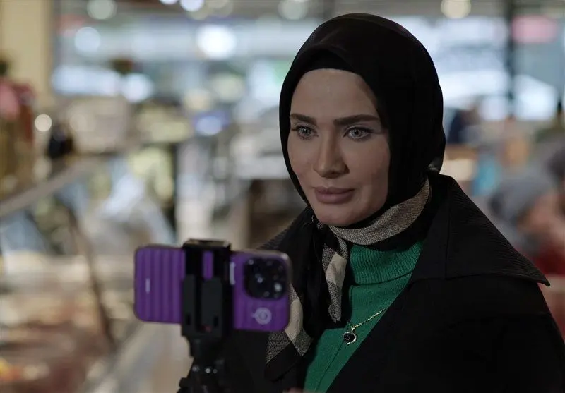 زمان پخش و تکرار سریال فریبا/ چند قسمت است ؟