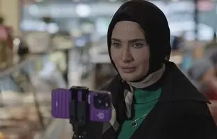 زمان پخش و تکرار سریال فریبا/ چند قسمت است ؟
