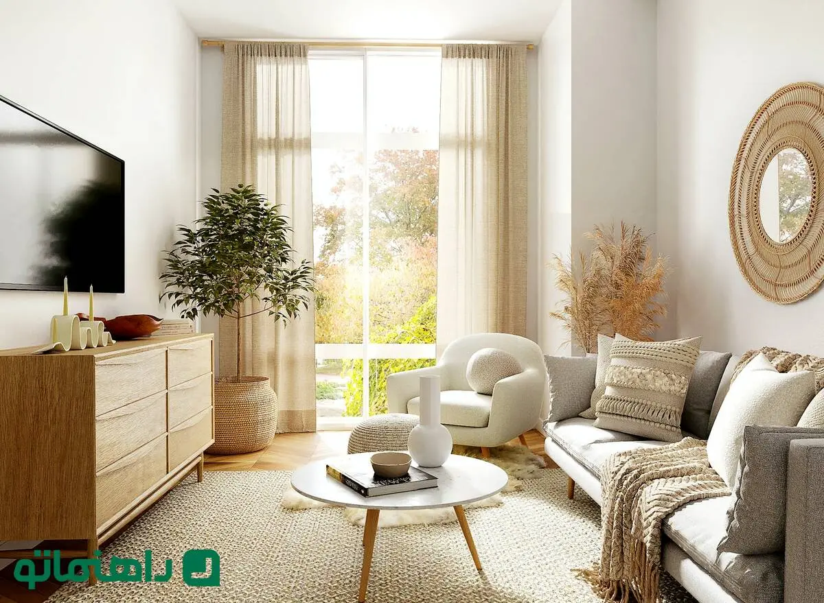 اصول و راهنمای خانه تکانی پاییزی؛ چرا اول پاییز باید خانه تکانی کرد؟