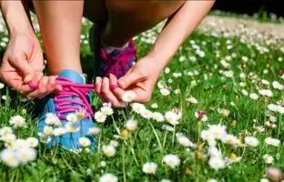 ۷ توصیه: چگونه در بهار فعالیت‌های بدنی خود را شروع کنیم؟