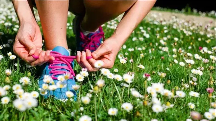 ۷ توصیه: چگونه در بهار فعالیت‌های بدنی خود را شروع کنیم؟