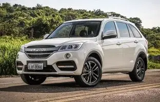 با زیر یک میلیارد چه خودرو شاسی بلند می توان خرید؟