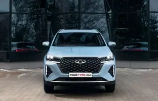 شرایط پیش فروش تیگو ۷ پرومکس AWD منتشر شد [تیر ۱۴۰۴]