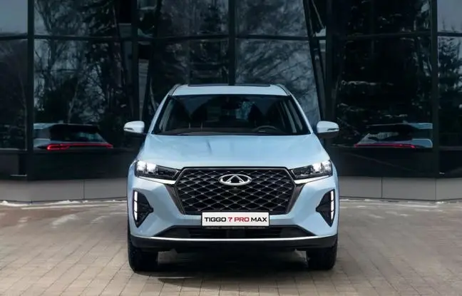 شرایط پیش فروش تیگو ۷ پرومکس AWD منتشر شد [تیر ۱۴۰۴]