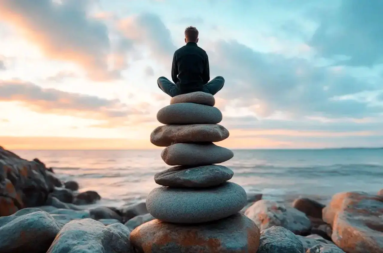 8چرخش ذهنی قدرتمند برای «کره گرفتن از آب» 