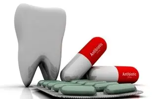 آنتی بیوتیک‌ها کمکی به تسکین درد دندان نمی‌کنند