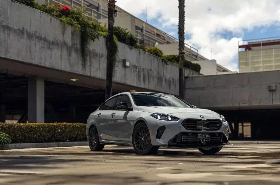 قیمت خودروهای بی ام و از ماه ژوئیه افزایش می‌یابد