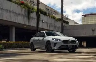 قیمت خودروهای بی ام و از ماه ژوئیه افزایش می‌یابد