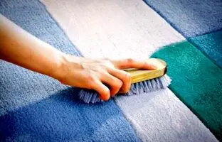 علائم آلرژی به موکت و فرش ؛ چطور نشانه‌های حساسیت را درمان کنیم؟