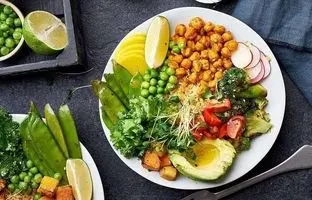 خوشمزه بپزید؛ طرز تهیه غذای فوری با ۳ ماده اولیه، برای روزهای شلوغ کاری!