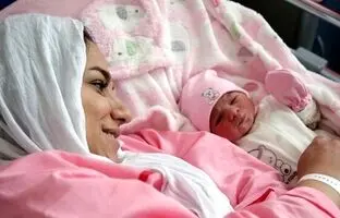 اعتبار سبد غذایی مادران باردار واریز شد