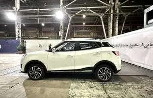  از زوتی تا نیسان؛ سفری میان ارزان‌ترین خودروهای وارداتی بازار 