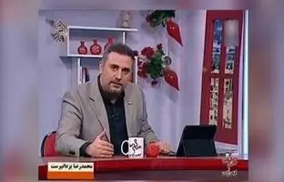 مجری سابق تلویزیون در آی‌سی یو بستری شد
