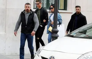 محافظ سابق کریستیانو رونالدو دستمزد روزانه‌اش را فاش کرد
