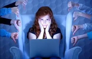 5 دلیل هراس از انتقاد و راه مقابله با آن  