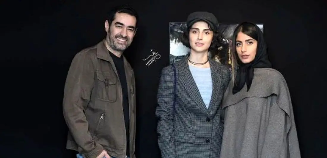  چهره ها در نمایشگاه عکس‌های ساناز ارجمند همسر شهاب حسینی + تصاویر