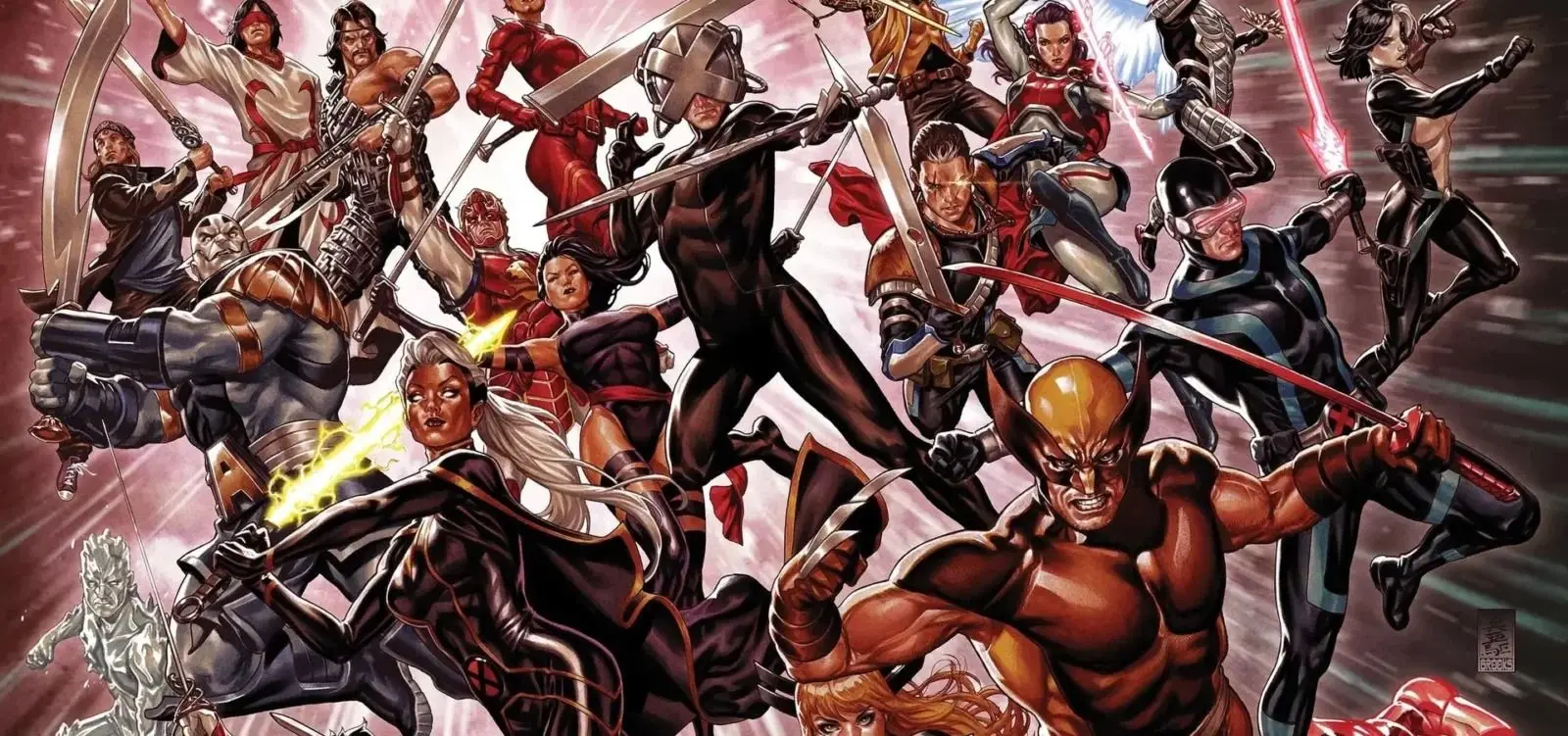 ۱۰ شمشیر نیرومند دنیای مارول