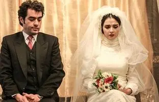 لحظه روبرویی قباد و فرهاد در نسخه ترکی سریال شهرزاد! + ویدئو