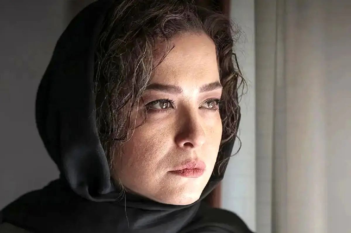 تغییر چهره «پانته آ/پانی» سریال زخم کاری بعد 3 سال در 43 سالگی + عکس