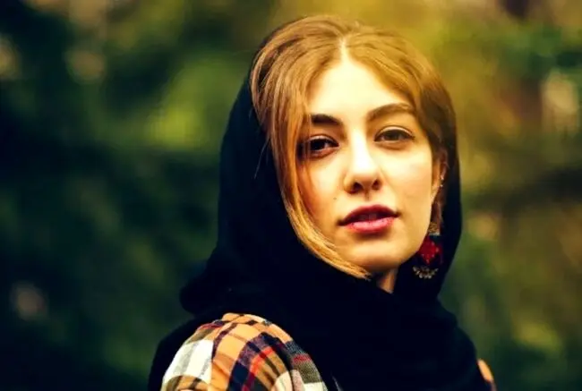 اولین تجربه بازیگری الیکا ناصری با یک شخصیت سیاسی