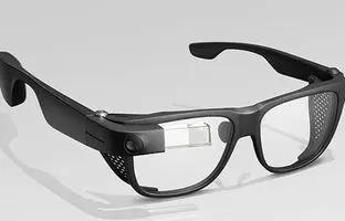  گوگل از عینک هوشمند جدید خود با قابلیت ترجمه زنده و پشتیبانی از زبان فارسی رونمایی کرد! + ویدئو